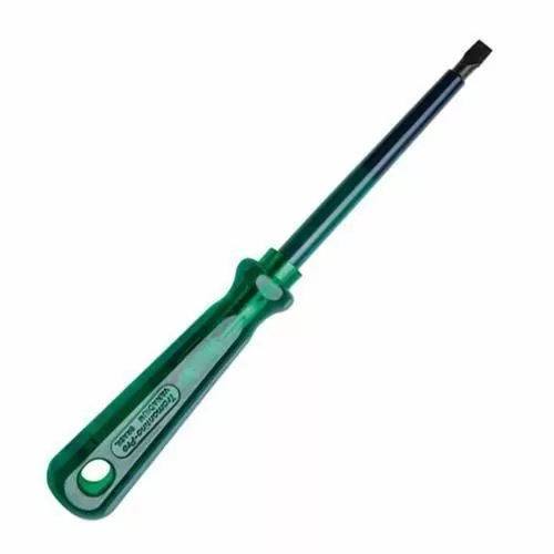 Chave de Fenda Isolada 1/8 x 4 pol